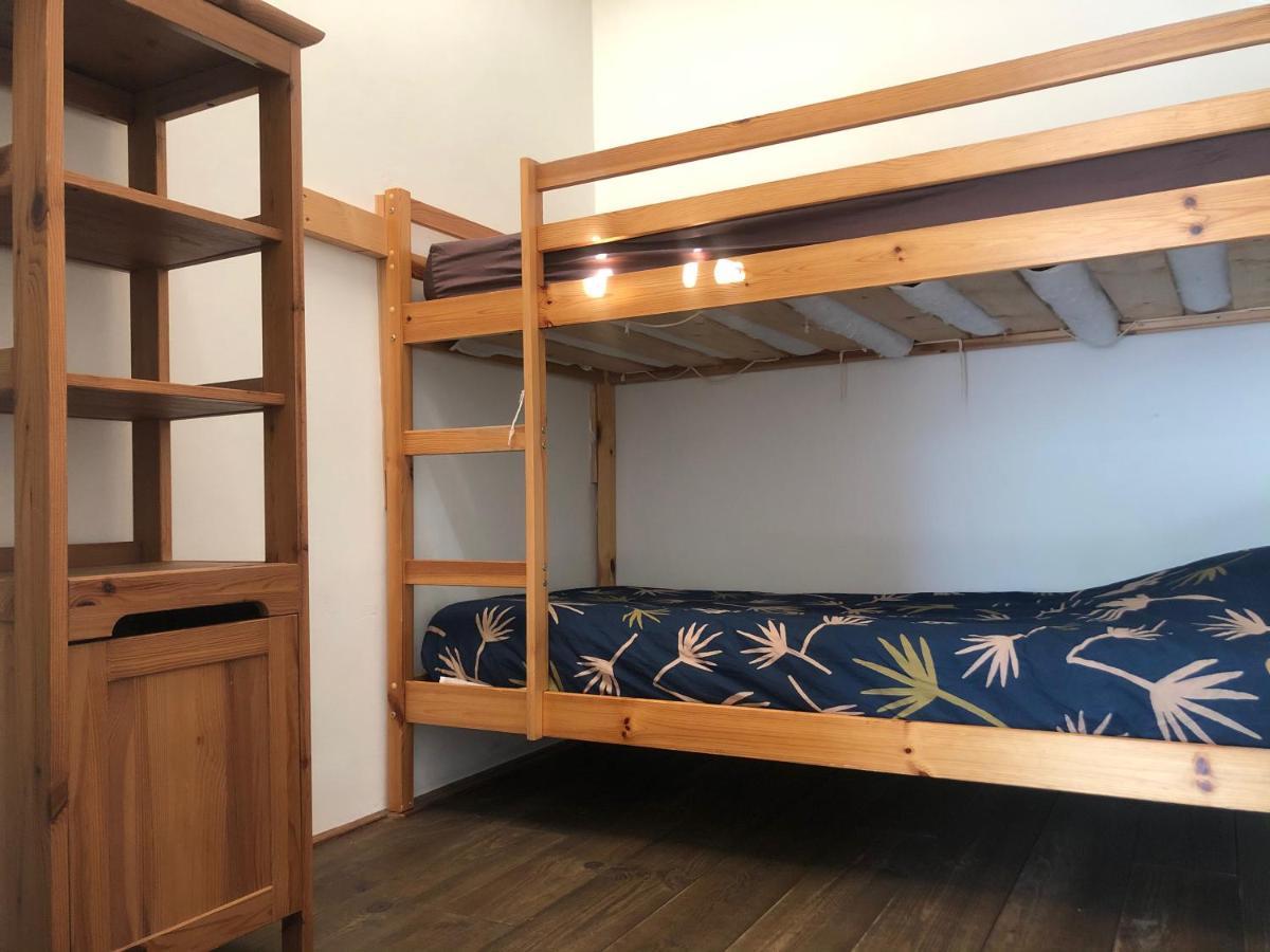 Appartementen Verhuur De Trijehoek Stiens Exteriör bild